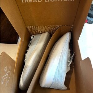 NEW Allbirds - Men’s Tree Runner - Size 10